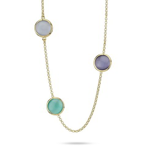 Collana Donna Boccadamo Crisette - XGR742DT