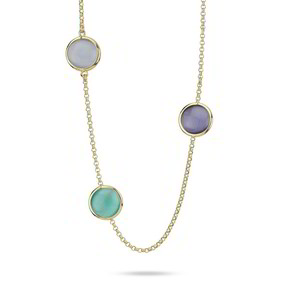 Collana Donna Boccadamo Crisette - XGR742DT Collana Donna Boccadamo Crisette - XGR742DT