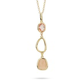 Collana Donna Boccadamo Crisette - XGR743DO