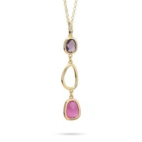 Collana Donna Boccadamo Crisette - XGR743DR