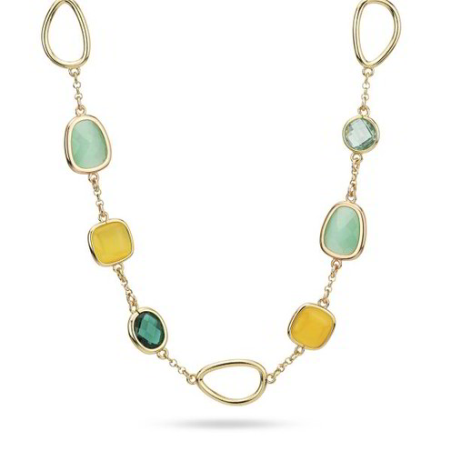 Collana Donna Boccadamo Crisette - XGR744D