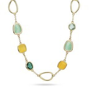 Collana Donna Boccadamo Crisette - XGR744D