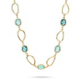 Collana Donna Boccadamo Crisette - XGR746D