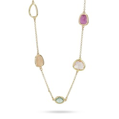 Collana Donna Boccadamo Crisette - XGR747D