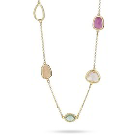 Collana Donna Boccadamo Crisette - XGR747D