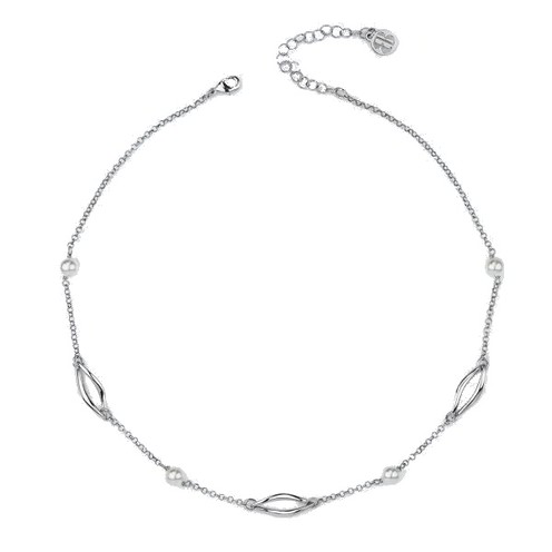 Collana Donna Boccadamo Crisette - XGR758