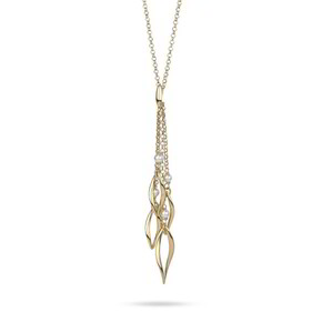 Collana Donna Boccadamo Crisette - XGR761D