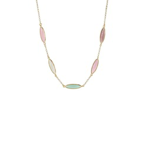 Collana Donna Boccadamo Crisette - XGR764D