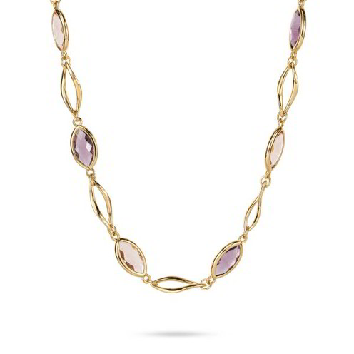 Collana Donna Boccadamo Crisette - XGR766D