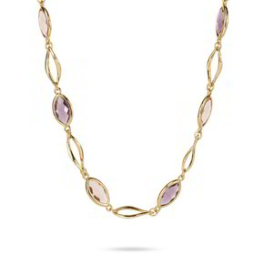 Collana Donna Boccadamo Crisette - XGR766D