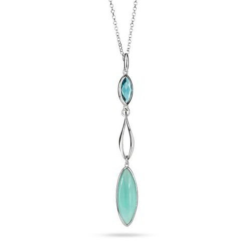 Collana Donna Boccadamo Crisette - XGR767