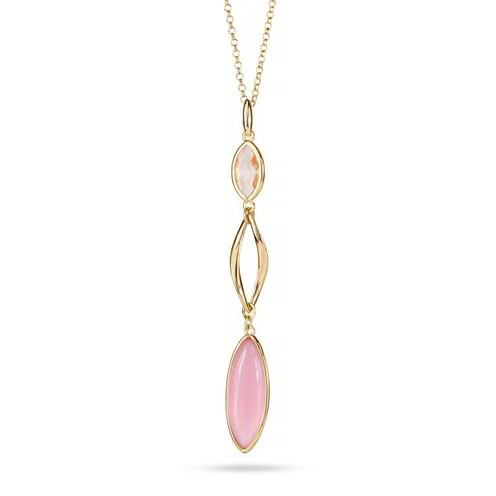 Collana Donna Boccadamo Crisette - XGR767D