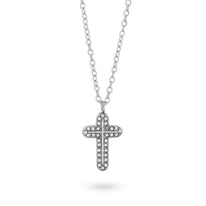 Collana Donna Boccadamo Croci - CR/GR08 Collana Donna Boccadamo Croci - CR/GR08