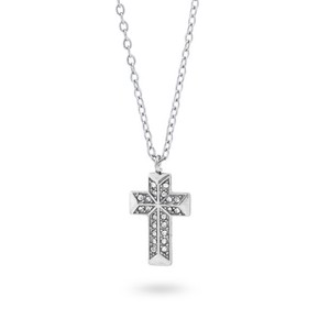 Collana Donna Boccadamo Croci - CR/GR10 Collana Donna Boccadamo Croci - CR/GR10