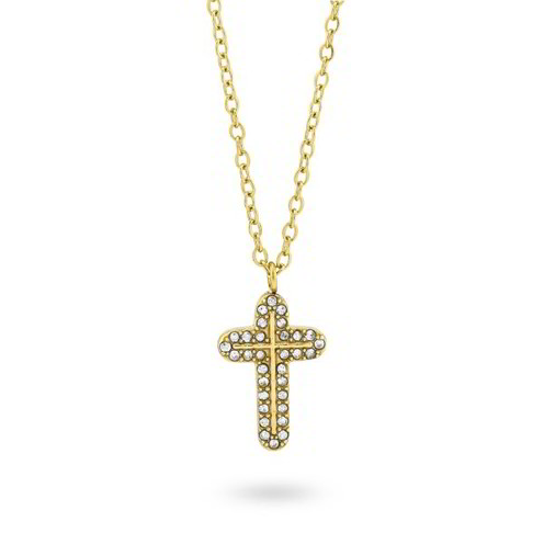 Collana Donna Boccadamo Croci - CR/GR12