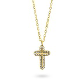 Collana Donna Boccadamo Croci - CR/GR12 Collana Donna Boccadamo Croci - CR/GR12