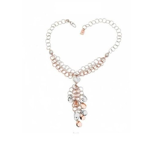 Collana Donna Boccadamo Desideri - GR287
