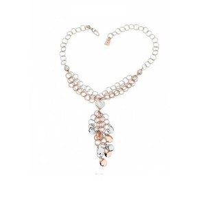 Collana Donna Boccadamo Desideri - GR287