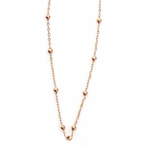 Collana Donna Boccadamo Easy -  XGR111RS