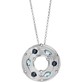 Collana Donna Boccadamo Egiza - XGR504