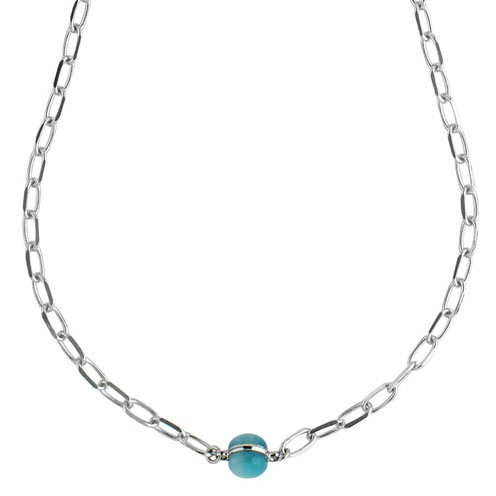 Collana Donna Boccadamo Emblema - XGR554C