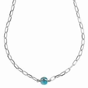 Collana Donna Boccadamo Emblema - XGR554C Collana Donna Boccadamo Emblema - XGR554C