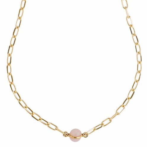 Collana Donna Boccadamo Emblema - XGR554DR