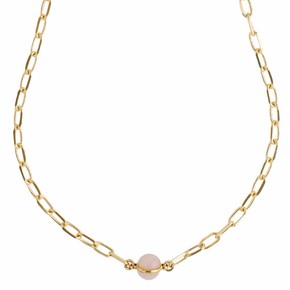 Collana Donna Boccadamo Emblema - XGR554DR Collana Donna Boccadamo Emblema - XGR554DR