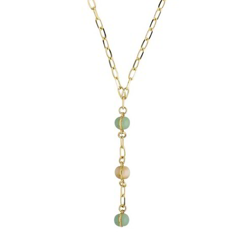 Collana Donna Boccadamo Emblema - XGR555D