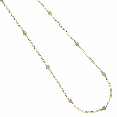 Collana Donna Boccadamo Emblema - XGR556D