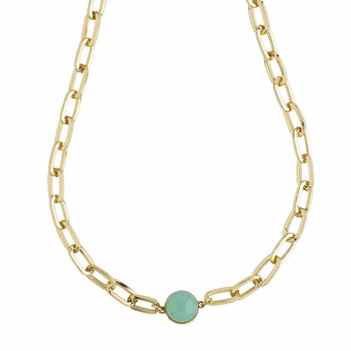 Collana Donna Boccadamo Emblema - XGR558DV