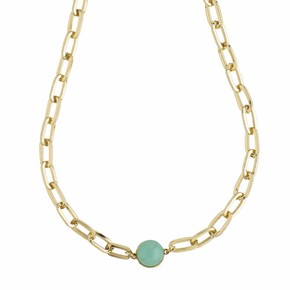 Collana Donna Boccadamo Emblema - XGR558DV