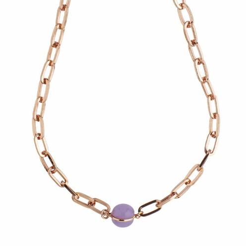 Collana Donna Boccadamo Emblema - XGR558RL