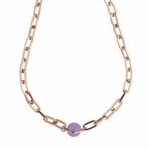 Collana Donna Boccadamo Emblema - XGR558RL Collana Donna Boccadamo Emblema - XGR558RL