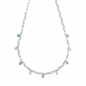 Collana Donna Boccadamo Emblema - XGR560 Collana Donna Boccadamo Emblema - XGR560