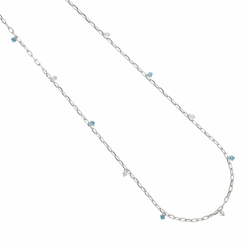 Collana Donna Boccadamo Emblema - XGR561