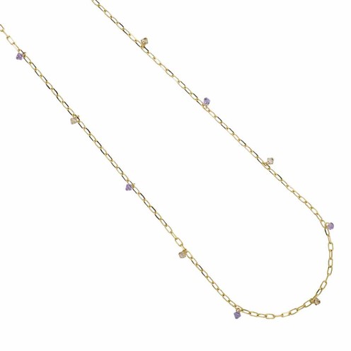 Collana Donna Boccadamo Emblema - XGR561D