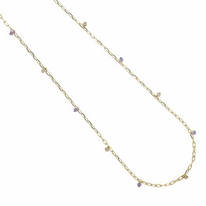 Collana Donna Boccadamo Emblema - XGR561D