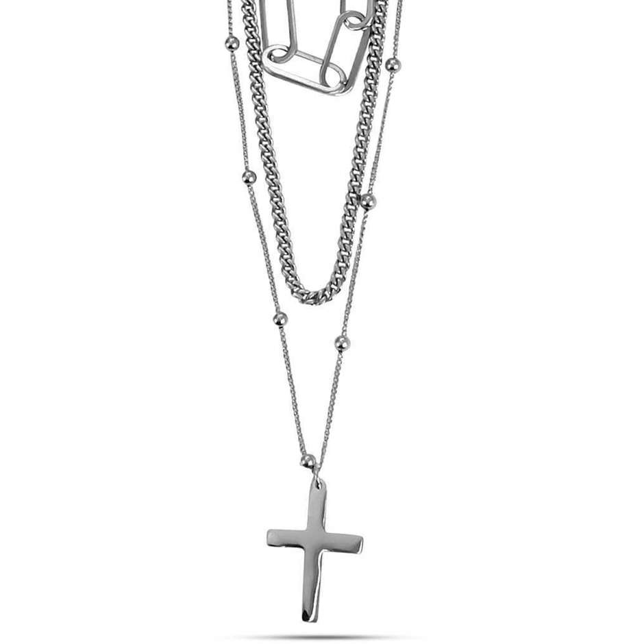 Collana Donna Boccadamo Essenza - EW/GR08