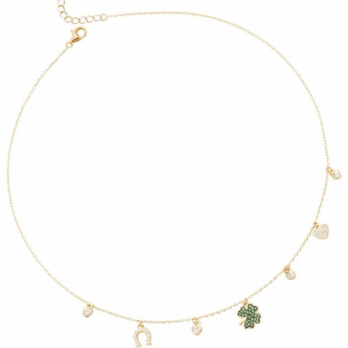 Collana Donna Boccadamo Gaya - GGR013D