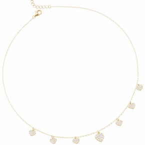 Collana Donna Boccadamo Gaya - GGR016D