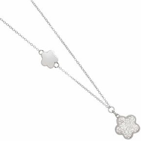 Collana Donna Boccadamo Gloss - GG/GR15 Collana Donna Boccadamo Gloss - GG/GR15