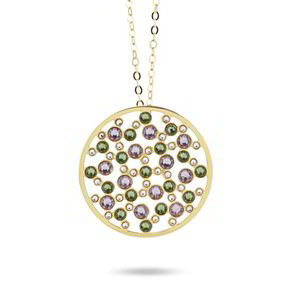 Collana Donna Boccadamo Harem - XGR721D