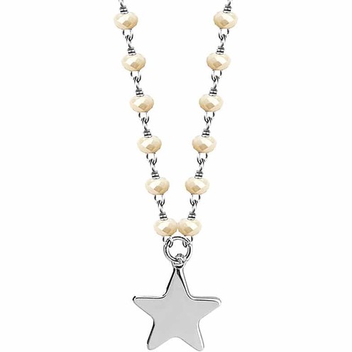 Collana Donna Boccadamo Inkanto - IK/GR02