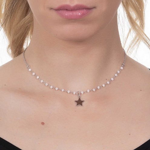 Collana Donna Boccadamo Inkanto - IK/GR02
