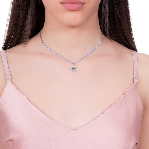 Collana Donna Boccadamo Inkanto - IK/GR07