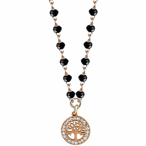 Collana Donna Boccadamo Inkanto - IK/GR12