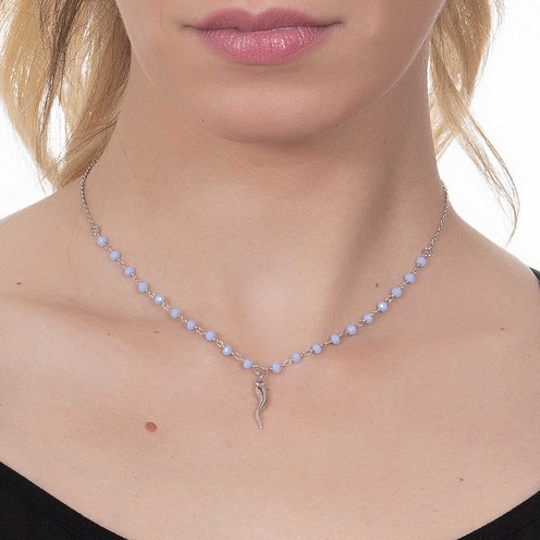 Collana Donna Boccadamo Inkanto - IK/GR19