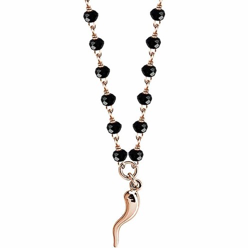 Collana Donna Boccadamo Inkanto - IK/GR24