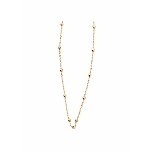 Collana Donna Boccadamo Je Suis - XGR111D